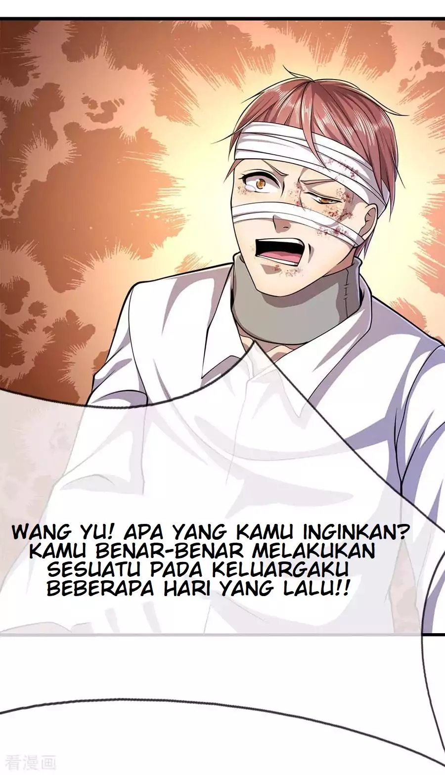 Dilarang COPAS - situs resmi www.mangacanblog.com - Komik medical martial arts 205 - chapter 205 206 Indonesia medical martial arts 205 - chapter 205 Terbaru 15|Baca Manga Komik Indonesia|Mangacan